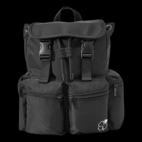 Skechers Casual Backpack 'Black'