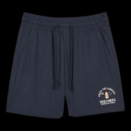 Skechers x Hankow Short 'Navy' (Women's)
