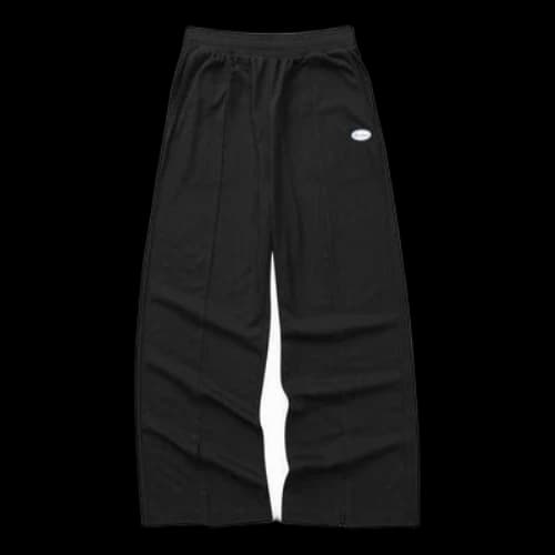 Skechers Woven Pant 'Black' (Women's)