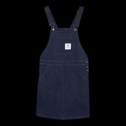 Skechers x Xiao Liu Ya Series Casual Sleeveless Dress 'Navy'