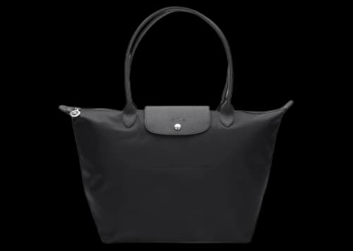 Longchamp Le Pliage Neo Tote Bag Navy