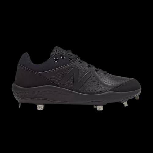 New Balance Fresh Foam 3000v5 2E Wide 'Black'