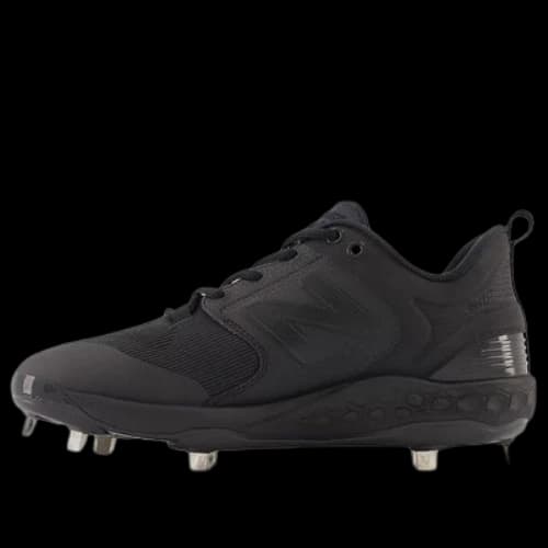 New Balance Fresh Foam X 3000v6 'Charred'