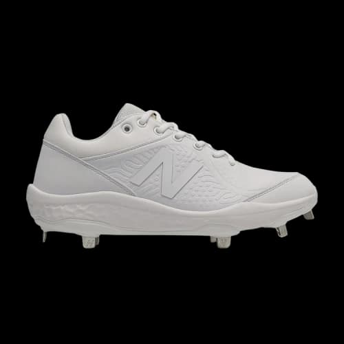New Balance Fresh Foam 3000v5 Metal 'Triple White'