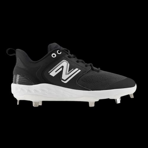 New Balance Fresh Foam X 3000v6 Metal 'Black White'