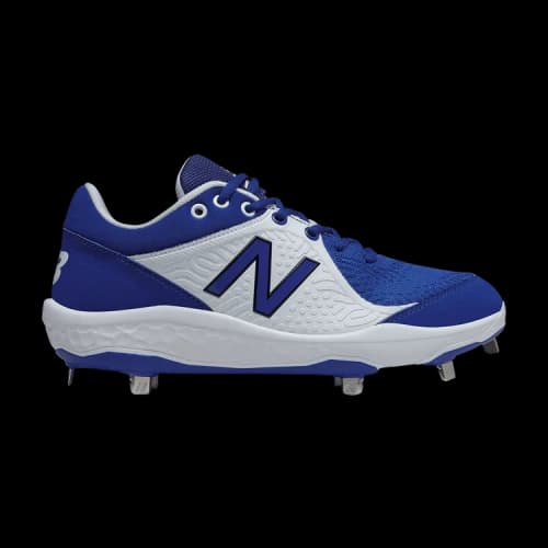 New Balance Fresh Foam 3000v5 Metal 'Royal'