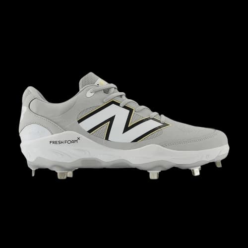 New Balance Fresh Foam 3000v7 Raincloud White