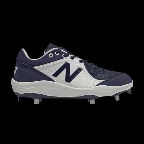 New Balance Fresh Foam 3000v5 Metal 'Navy White'