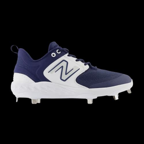 New Balance Fresh Foam X 3000v6 Metal 'Navy White'