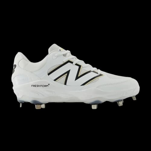 New Balance Fresh Foam 3000v7 White Black
