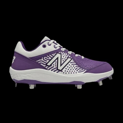 New Balance Fresh Foam 3000v5 Metal 'Purple'