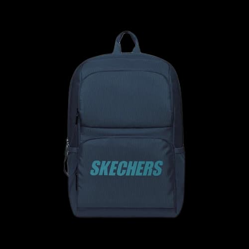 Skechers Collection Backpack 'Navy Blue'