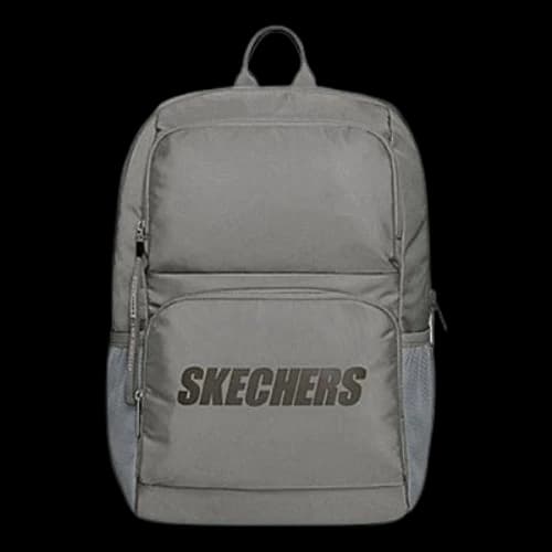 Skechers Collection Backpack 'Dark Grey'