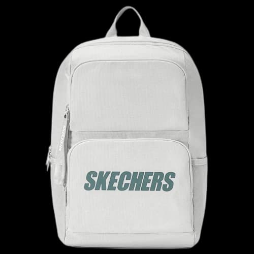 Skechers Collection Backpack 'Light Grey'