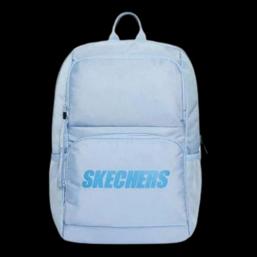 Skechers Collection Backpack 'Light Blue'