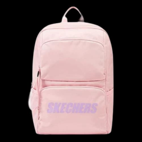 Skechers Collection Backpack 'Ice Pink'