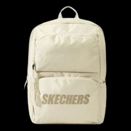 Skechers Backpack 'Beige'