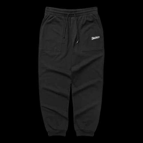 Skechers Woven Pants 'Black'