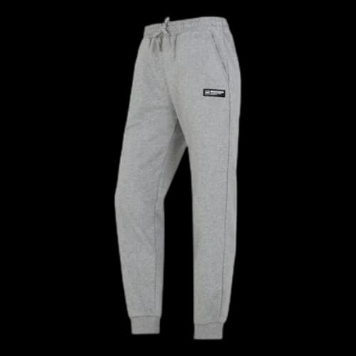 Skechers Woven Pants 'Grey'