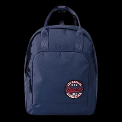 Skechers Colorful Collection Backpack 'Navy'
