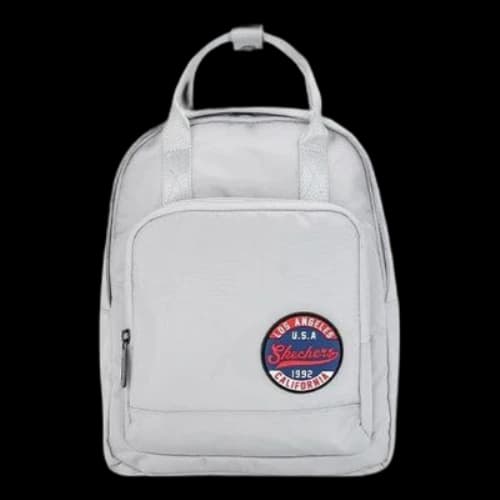 Skechers Colorful Collection Backpack 'Grey'