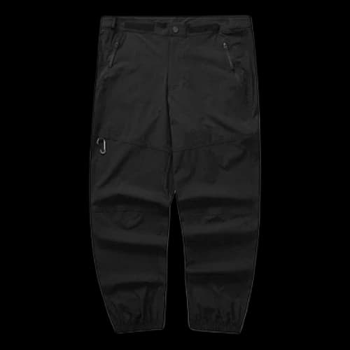 Skechers Woven Pants 'Black'