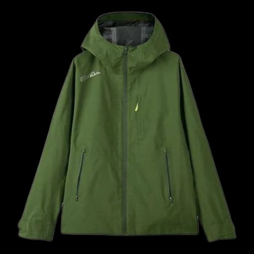 Skechers FASHION Woven Jacket 'Green'