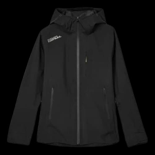Skechers FASHION Woven Jacket 'Black'
