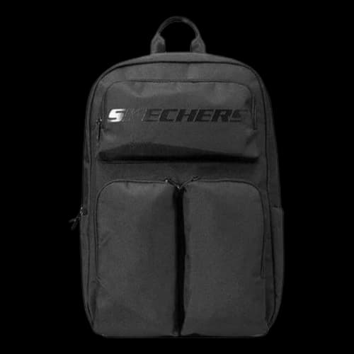 Skechers Casual Backpack 'Black'