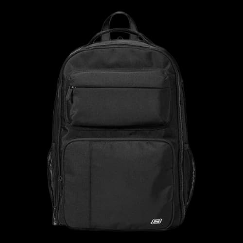 Skechers Casual Backpack 'Black'