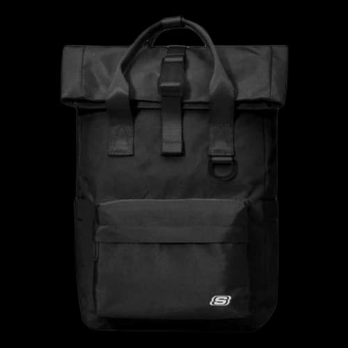 Skechers Casual Backpack 'Black'