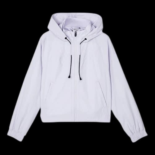 Skechers Casual Jacket 'Purple' (Women's)