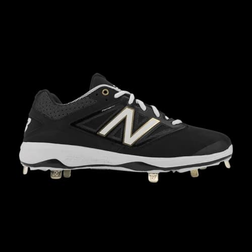 New Balance 4040v3 'Black White'