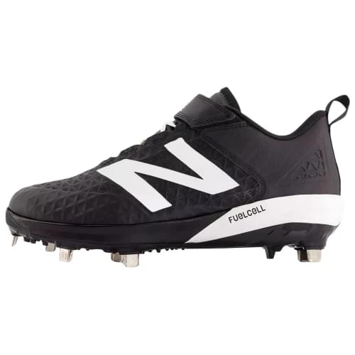 New Balance FuelCell 4040 v8 Black White