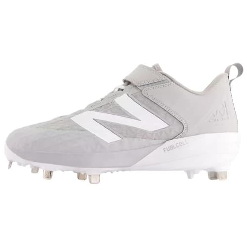 New Balance FuelCell 4040 v8 Raincloud White