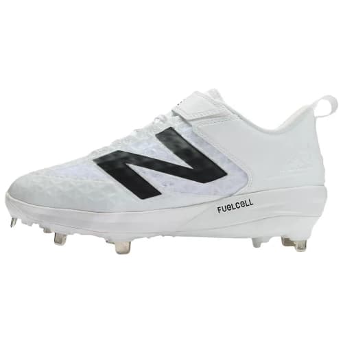 New Balance FuelCell 4040 v8 White Black