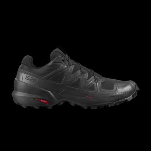 Salomon Speed Cross 5 'Black Phantom'