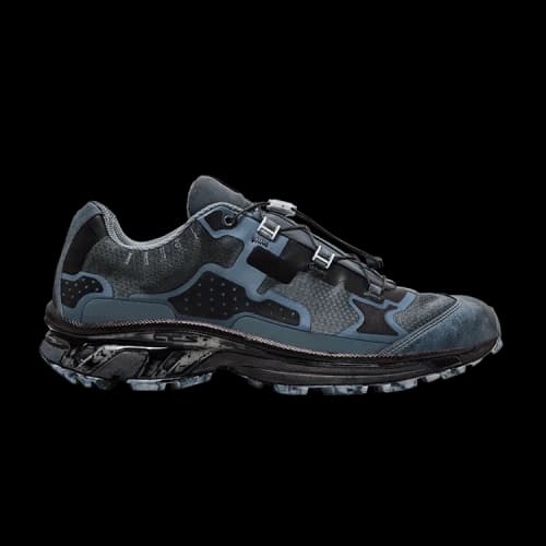 11 By Boris Bidjan Saberi x Salomon Bamba 5 'Black'