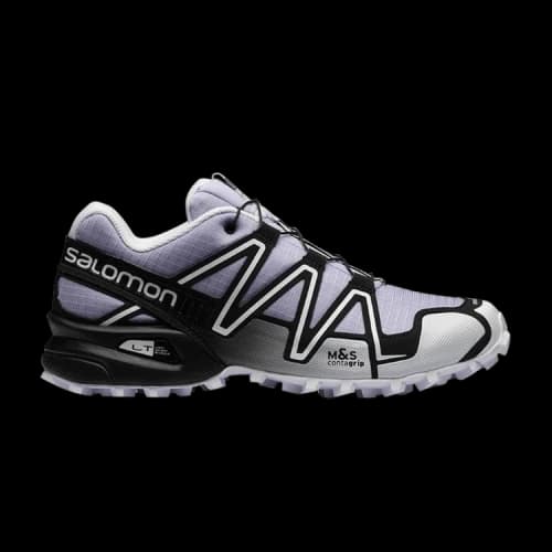 Salomon Speed Cross 3 'Purple Heather'