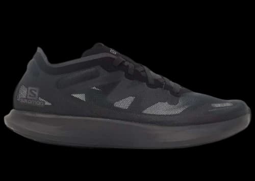 Salomon S/Lab Phantantasm Black