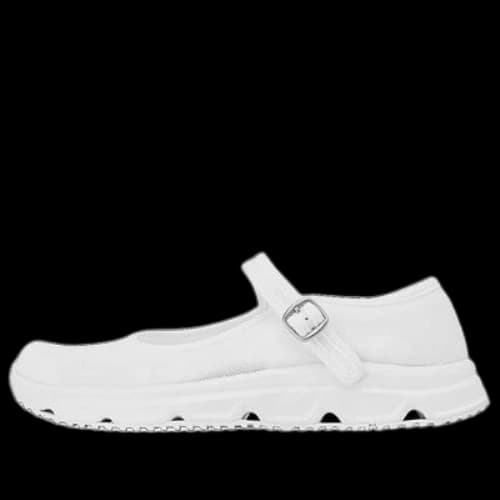 SALOMON x Comme des Garcons RX 3.0 'White' (Women's)