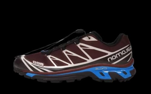Salomon XT-6 Adv Madder Blue