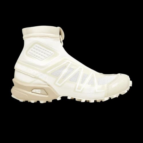 Salomon Snowcross Advanced 'Vanilla Ice'
