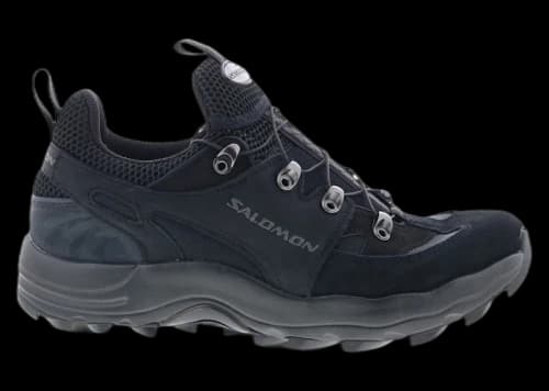 Salomon Raid Wind Advanced Black