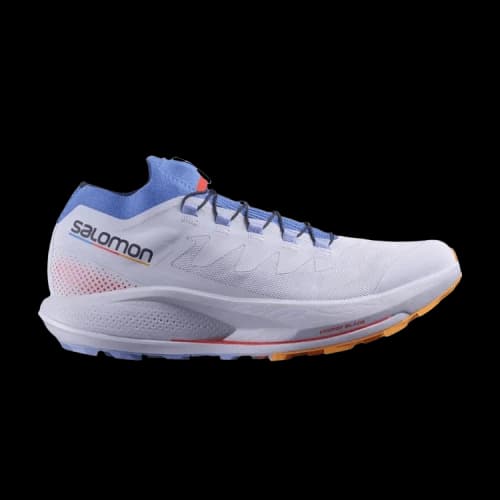 Salomon Pulsar Trail Pro 'Purple' (Women's)