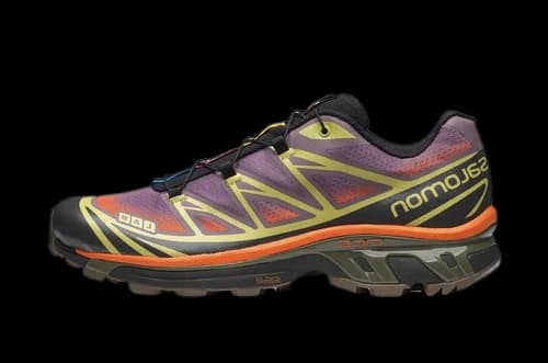 Salomon XT-6 Skyline Moonscape