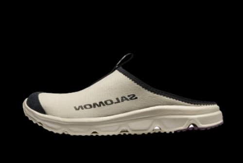 Salomon RX Slide 3.0 Bleached Sand