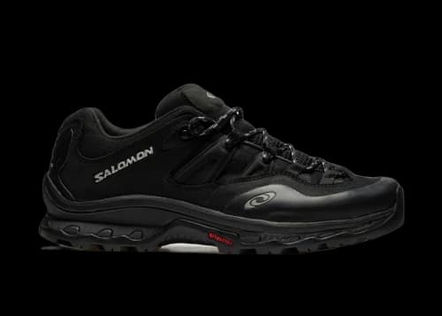 Salomon XT-Quest 2 Advanced Black