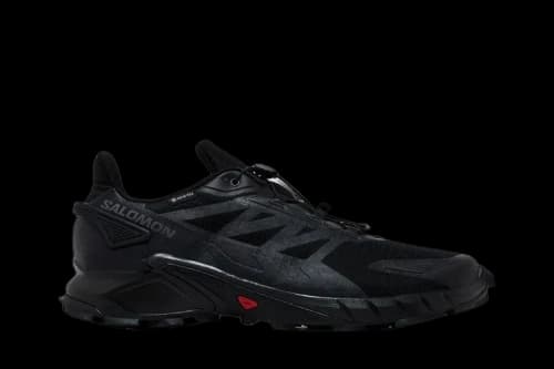 Salomon Supercross 4 GORE-TEX 'Black'