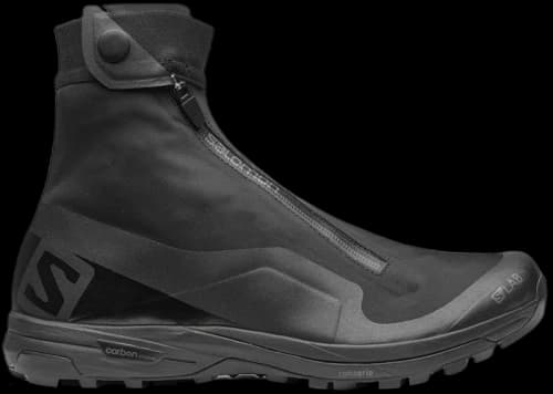 Salomon XA Alpine 2 Advanced Black Magnet
